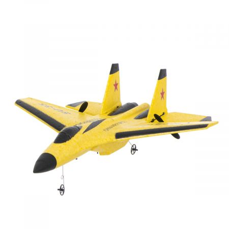 Ikonka RC proudový letoun SU-35 FX820