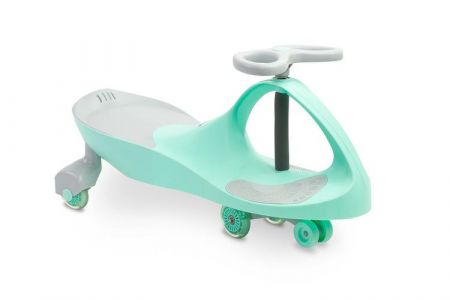 TOYZ GRAVITAČNÍ JÍZDA SPINNER MINT