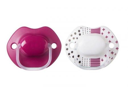 TOMMEE TIPPEE 334190 FIGURÍNA 6-18 DÍVKA 2KS MĚSTSKÁ