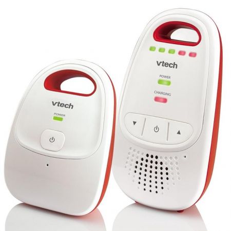 VTECH NANNY BM 1000 AUDIO