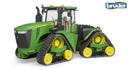 Bruder Pásový traktor JOHN DEERE 9620RX