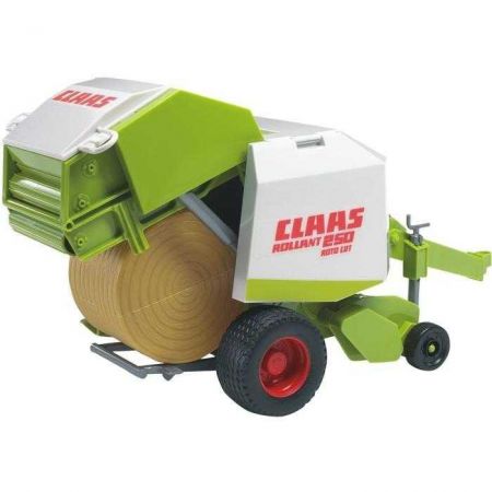 Bruder CLAAS Rollant 250 balíkovač