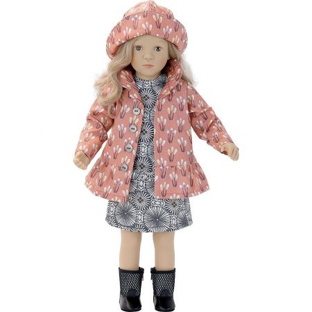 Petitcollin Panenka 48 cm Finouche Elena