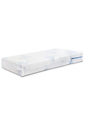 Matrace Sensillo Supreme Push Up 120x60 cm