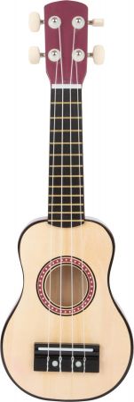 Small foot by Legler Small Foot Ukulele