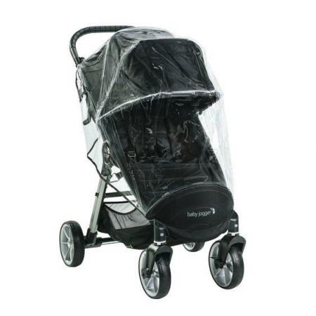 Pláštěnka Baby Jogger na kočárek City Mini 4 Kola 2