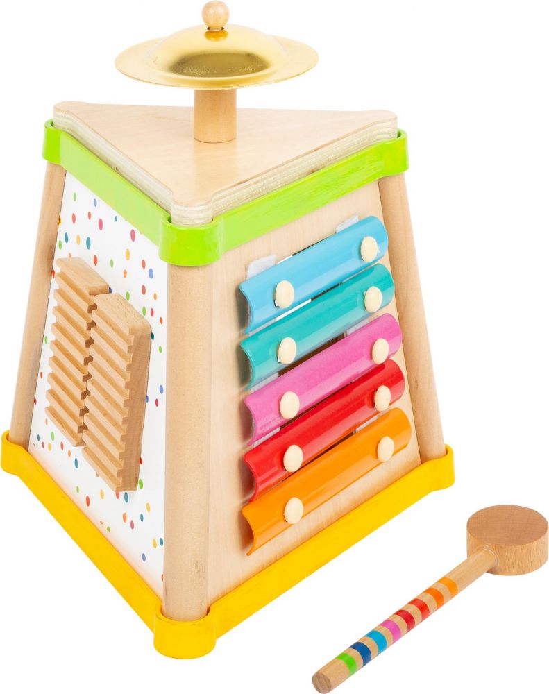 Small foot by Legler Small Foot Hudební triangl Sound