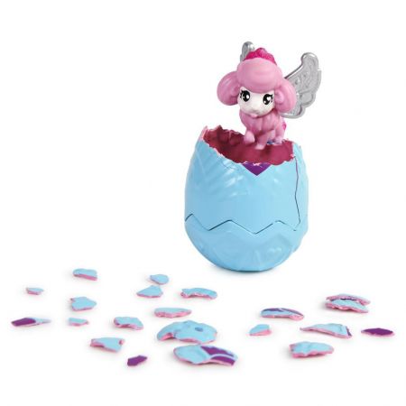 Spin master Hatchimals zvířátko ve vajíčku