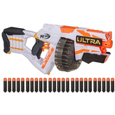 HASBRO - Nerf Ultra one E6596