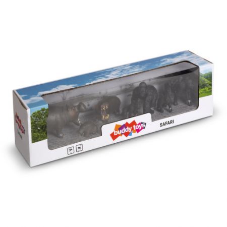 Buddy Toys 1016 Safari