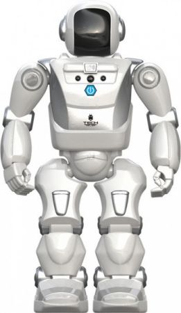 Silverlit Robot Program A BOT X