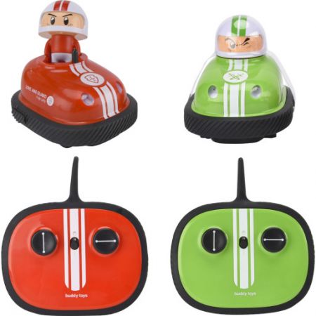 Buddy Toys BRC 24.311 Bumper cars 