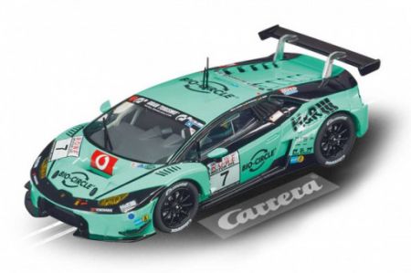 Auto Carrera EVO 27661 Lamborghini Huracán GT3