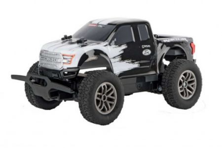 Carrera 181069 Ford F-150 Raptor (1:18)