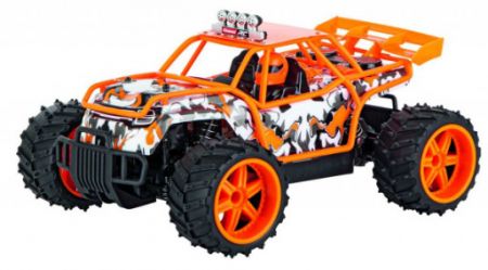 Carrera 160015 4WD Truck Buggy 1:16