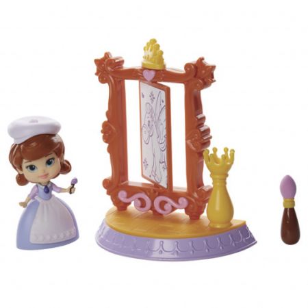 Jakks Pacific Sofie První Škola kreslení