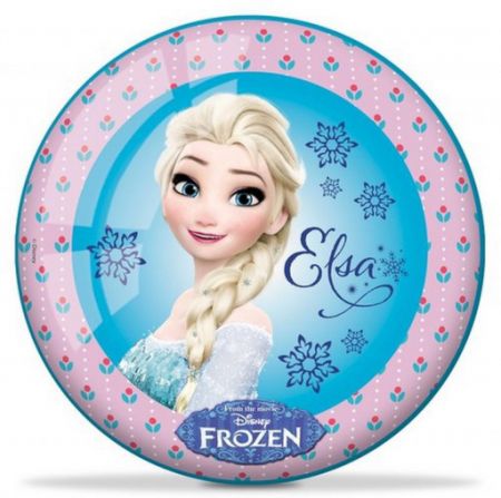 Dětský míč Mondo Frozen 230mm