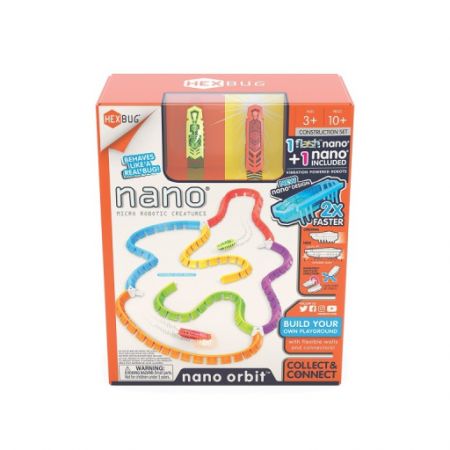 HEXBUG Nano Flash Set - Small