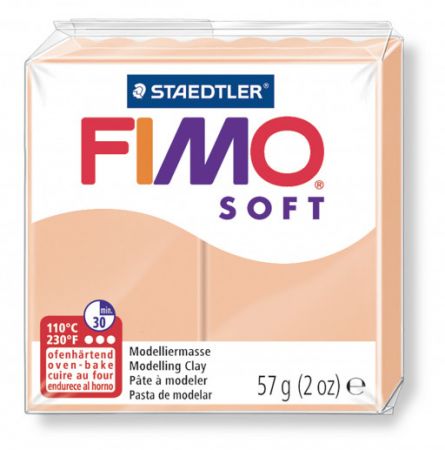 FIMO soft tělová 57g