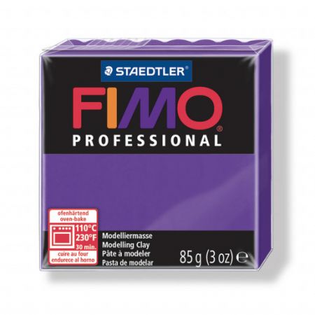 FIMO Professional FIALOVÁ 85 g