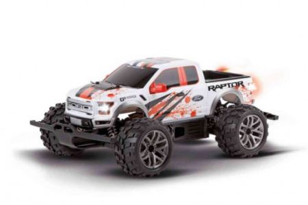 Carrera PROFI 183017 RC auto Ford F-150 1:18