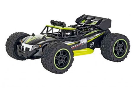 Carrera 160014 RC auto Buggy 1:16