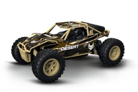 Carrera 240002 RC auto Desert Buggy 1:24