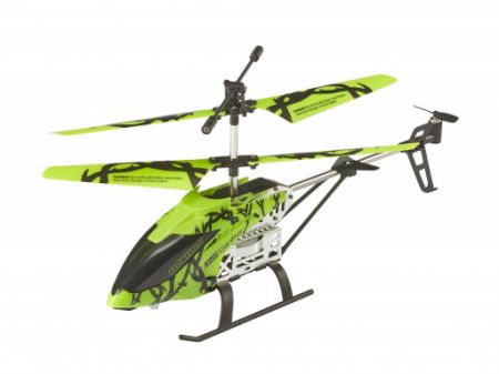 RC vrtulník Revell 23940 GLOWEE 2.0