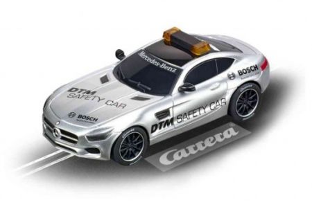 Auto Carrera 64134 Mercedes-AMG GT DTM Safety car