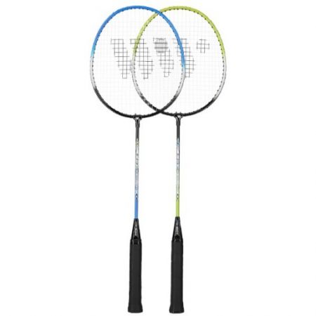 Badmintonový set Wish Alumtec 216K