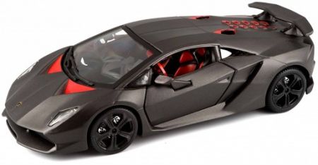 Bburago Lamborghini Sesto Elemento 1:24