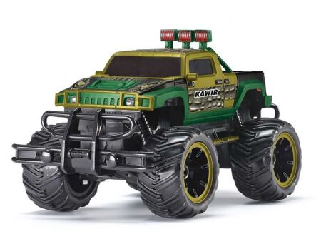 Revell RC Pick-up KAWIR 1:16