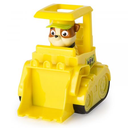 Spin Master Paw Patrol Recers Rubble Jungle