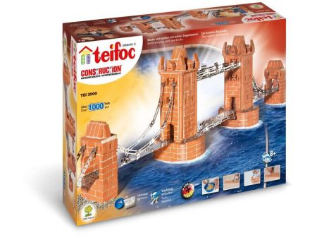 Teifoc 2000 Tower Bridge