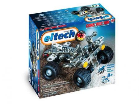 EITECH Starter box - C63 Quad