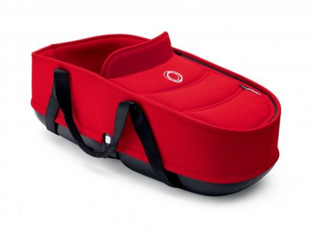 BUGABOO Bee barevná korba Red