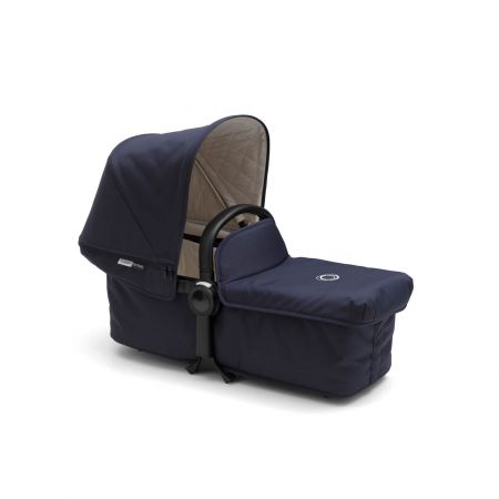 BUGABOO Donkey Classic+ Twin rozšířitelná sada Navy