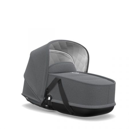 BUGABOO Bee5 classic potah na korbu Grey Melange