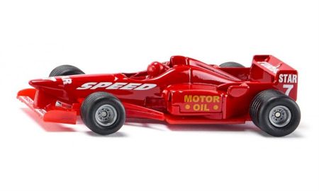 SIKU 1357 Blister - Závodní auto Formule 1