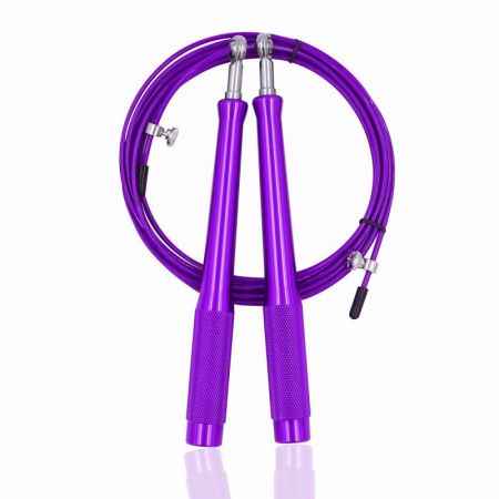 Švihadlo Speedrope SEDCO 2,95 cm fialové