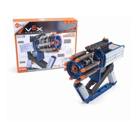 HEXBUG VEX Gatling Rapid Fire