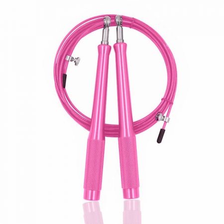 Švihadlo Speedrope SEDCO 2,95 cm růžové