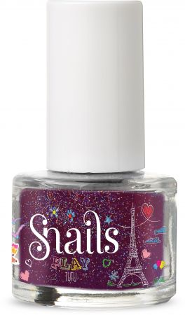 Dětský lak na nehty Snails Tutu - 7ml