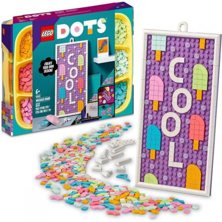 LEGO DOTS 41951 Nástěnka