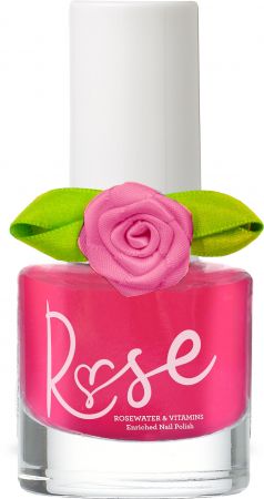 Dětský slupovací lak na nehty Snails Rose - I'm Basic, 7ml