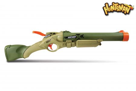 Puška Huntsman BOOMSTICK brokovnice 49 cm