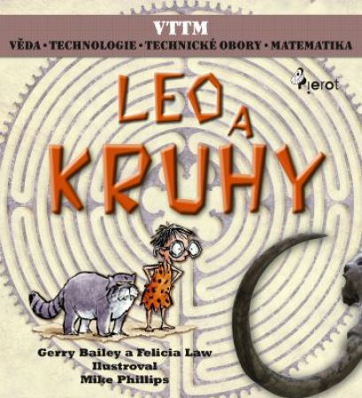 Leo a kruhy - VTTM