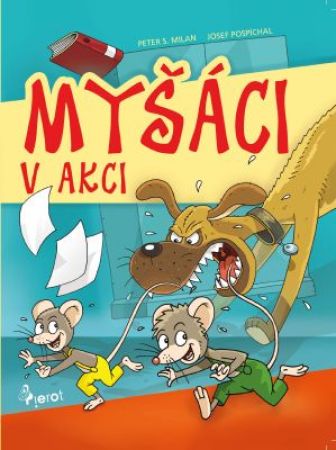 Myšáci v akci