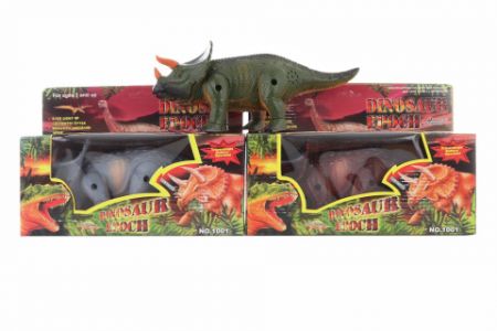 Dinosaurus na baterie DS60682803