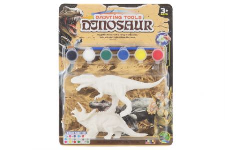 Malovací zvířátka dinosaurus DS23368331